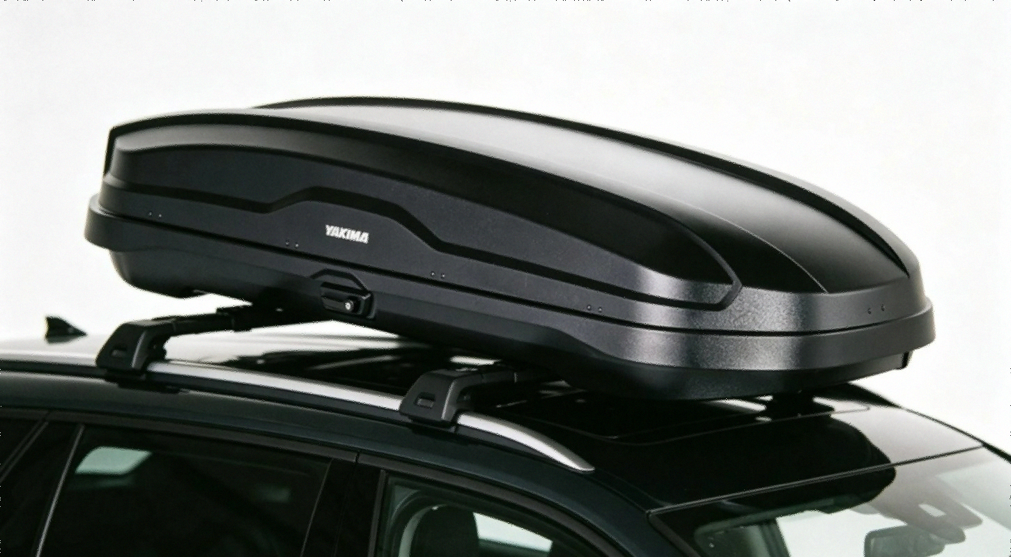 Yakima SkyBox NX XXL Review